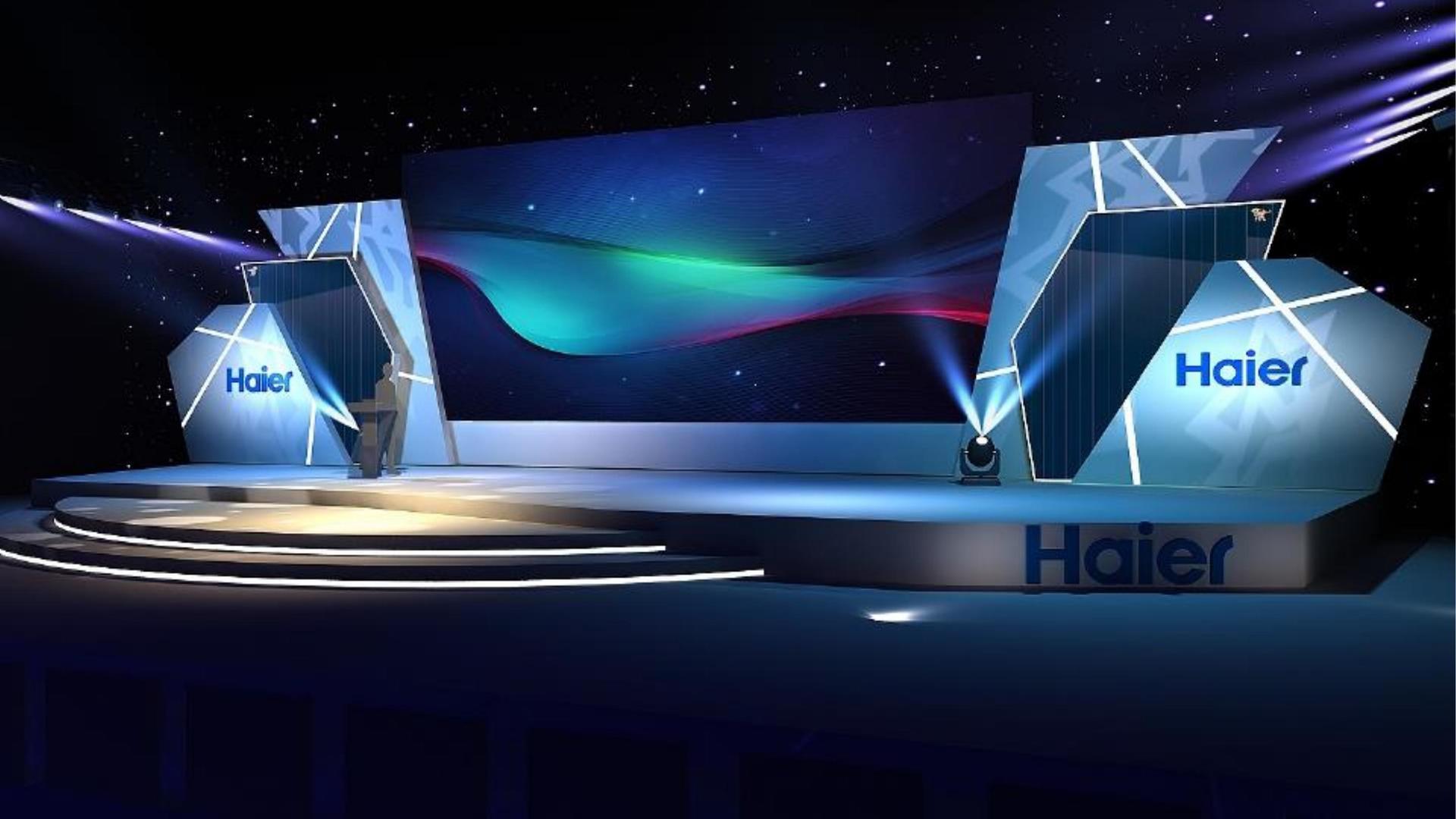 青年艺术家联展